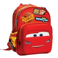 Sac à dos cars