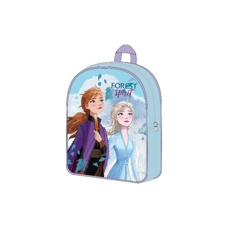 Sac à Dos la reine des neiges disney
