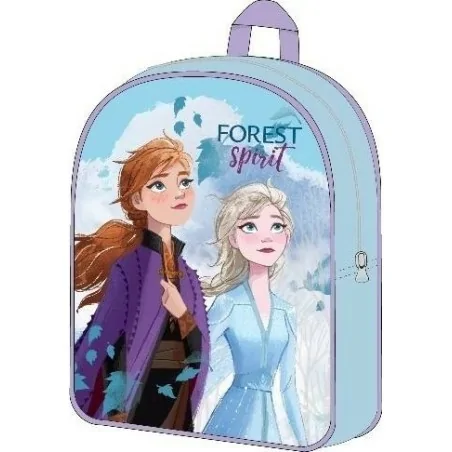 Sac à Dos la reine des neiges disney