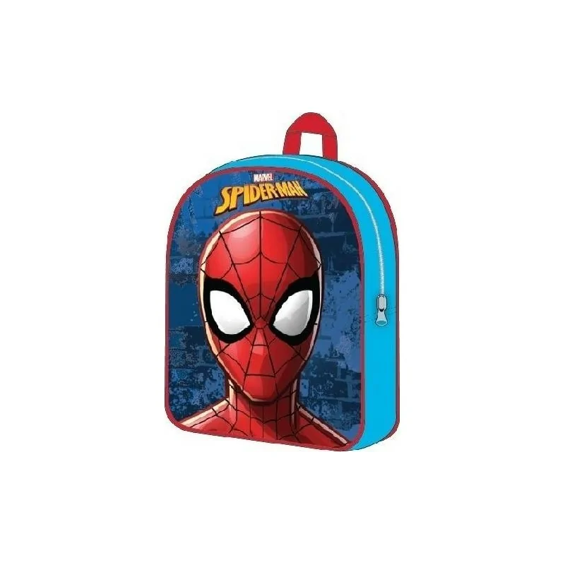 Spiderman  Bag 30cm