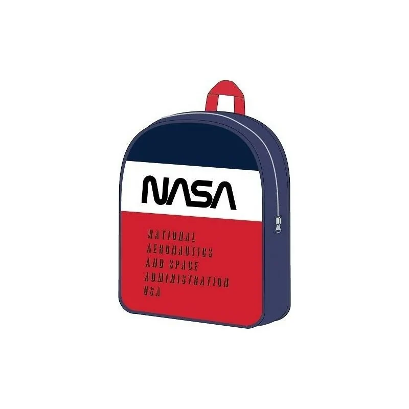 Sac À Dos Nasa 30 Cm