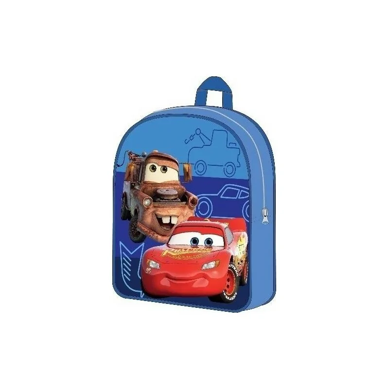 Bag's cars disney