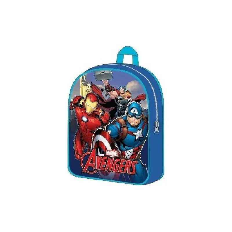 Sac À Dos Avengers Marvel