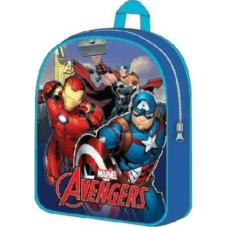 Sac À Dos Avengers Marvel