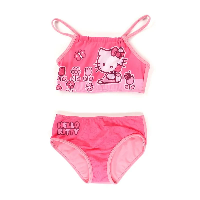 Maillot de Bain Hello Kitty Maillot de Bain Hello Kitty