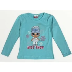 Tee-Shirt Manches Longues Lol Surprise