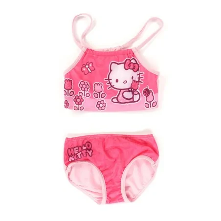 Maillot de Bain Hello Kitty