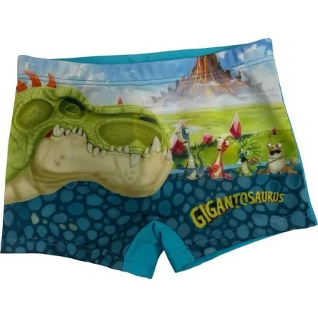 Boxer De Bain Gigantosaurus
