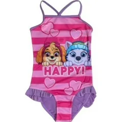 Maillot de bain Paw Patrol