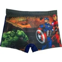 Boxer de bain Avengers