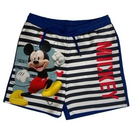 Short De Bain Mickey Disney