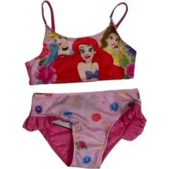 Maillot de bain Bikini Princesse Disney