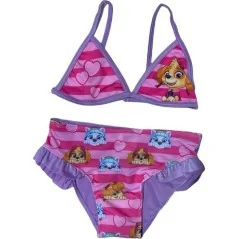 Maillot de bain - Bikini - Paw Patrol