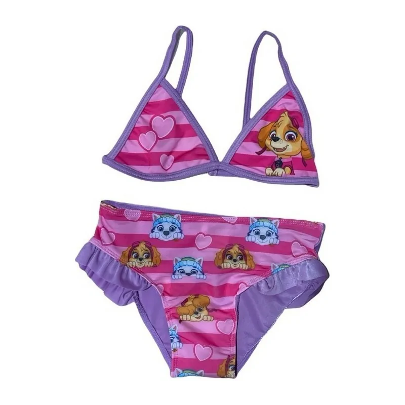 Maillot de bain - Bikini - Paw Patrol Maillot de bain - Bikini - Paw Patrol