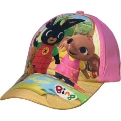 Casquette Bing
