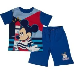 Ensemble Pyjama Mickey Disney