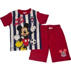 Ensemble Pyjama Mickey Disney
