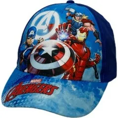 Casquette Avengers