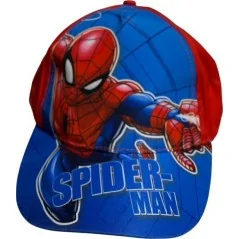 Casquette Spiderman