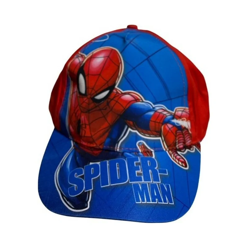 Casquette Spiderman Casquette Spiderman