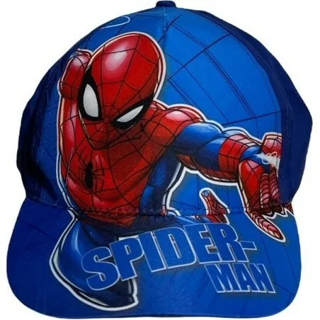 Casquette Spiderman Marvel