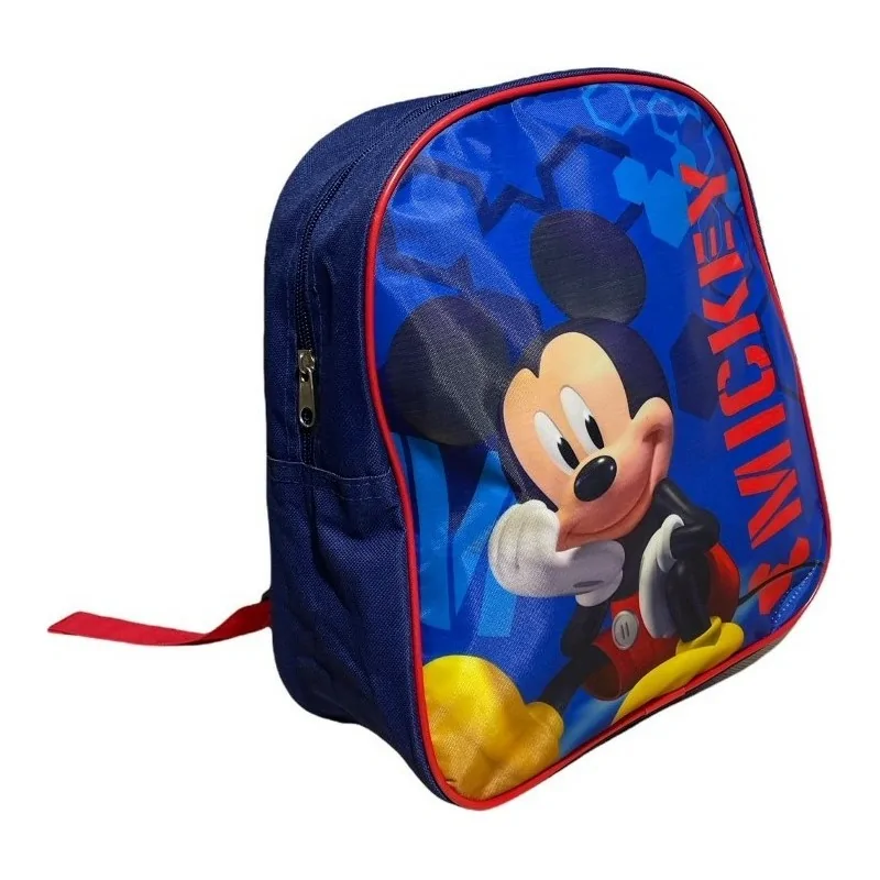 Sac à dos  Mickey Disney  30 cm