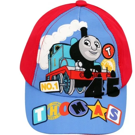 Casquette Bébé Thomas And Friends
