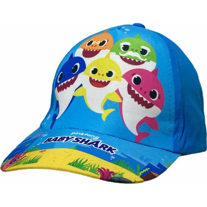 Casquette Baby Shark