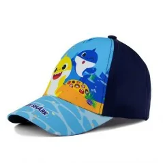 Casquette Baby Shark