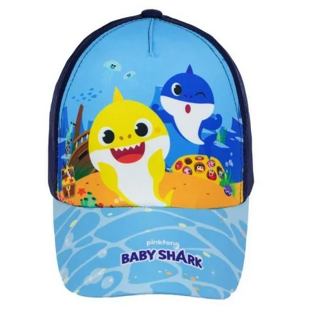 Casquette Baby Shark
