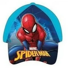 Casquette Spiderman