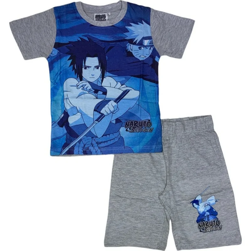Ensemble Pyjama Naruto