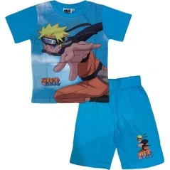 Pyjama Court Naruto
