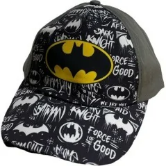 Casquette Batman