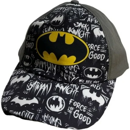 Casquette Batman
