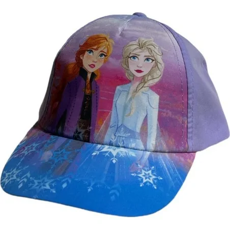 Casquette Frozen 2 Disney