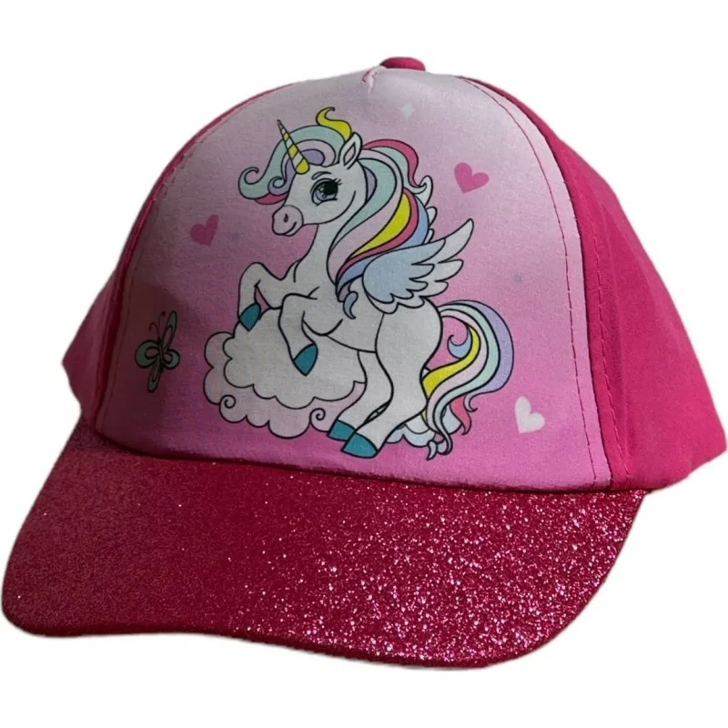 Casquette Licorne Casquette Licorne