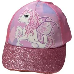 Casquette Licorne