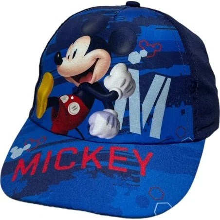 Casquette Mickey Disney