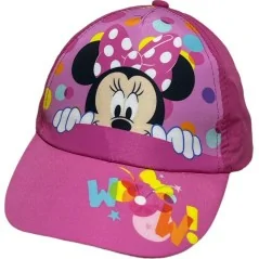 Casquette Minnie Disney