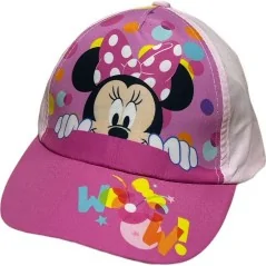 Casquette Minnie Disney