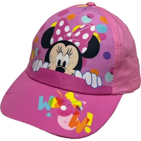 Casquette Minnie Disney