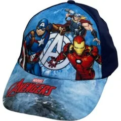 Casquette Avengers Marvel
