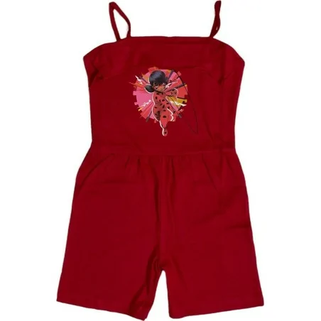 Robe Miraculous -Lady Bugs