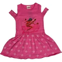 Robe Miraculous -Lady Bugs