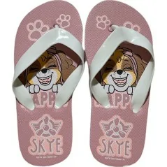 Tongs Paw Patrol Fille