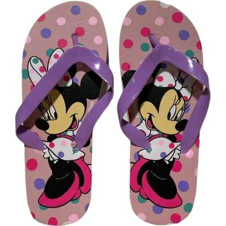 Tong Minnie disney