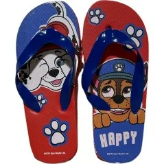 Tongs  Pat'patrouille
