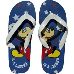 Tongs Mickey Disney