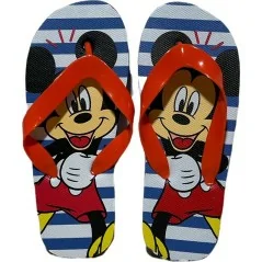 Tongs Mickey Disney